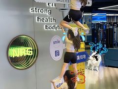 -NRG健身私教CLUB(打浦桥店)