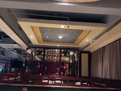 -蜀留香火锅·始于1999·原四川老火锅(白堤路店)
