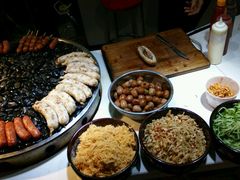 -庙街旅游·美食广场(五一广场店)