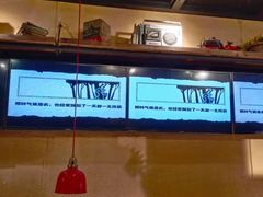 -探鱼·鲜青椒爽麻烤鱼(广州南沙万达广场店)