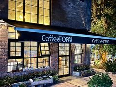 -旧雨咖啡·CoffeeFORU(黄村奥体店)