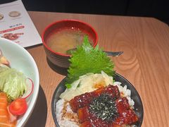 -Tuna maki寿司(苏州万象天地店)