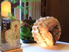 -叶叶菩提(太原别墅店)