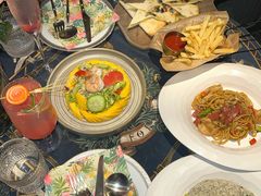 -第101座花园餐厅(湖滨88店)