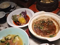 -绿茶餐厅(南方商城店)