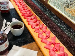 一米牛舌-盡膳口福跷脚牛肉火锅(晶耀前滩店)
