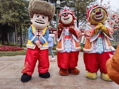 -郑州方特梦幻王国