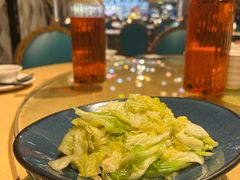 -耶里夏丽·新疆菜·家庭聚场(百联中环购物广场店)