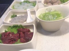 -海底捞火锅(海悦天地店)