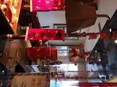 -杭州开元名都大酒店·地中海自助餐厅