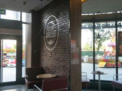 -汉堡王(万达坊店)