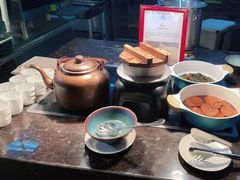 -常州新城希尔顿酒店·OPEN全日餐厅