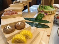 -千寻山野烤肉(中关村店)