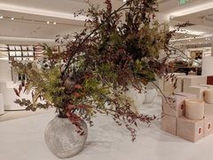 -ZARA HOME(蓝色港湾店)