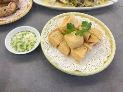 -潮道鱼仔店·潮汕味(长兴路店)