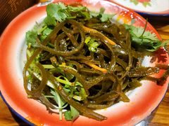 -东方一串·龙虾烧烤·特色烤鱼(柳州路店)