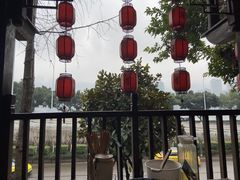 -饭江湖·江湖菜(湖广会馆店)