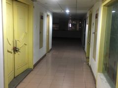 -武汉5D星空错觉艺术馆(中心百货店)