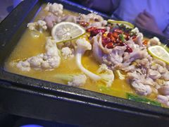 -蛙功夫(福州仓山万达店)