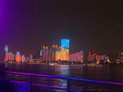 -武汉两江游览·夜游长江(汉口粤汉码头)