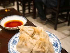 无锡小笼包-熙盛源(凤凰街店)