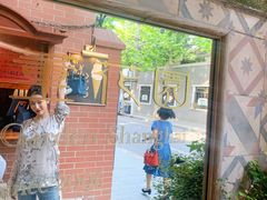 -古董花园(思南路42弄小区店)