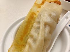 -品海楼·大连海胆锅贴馆(东港店)