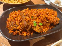 糯香猪手-清水亭湖北菜(大屯DT51店)