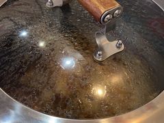 -70後铁锅炖(坡博总店)