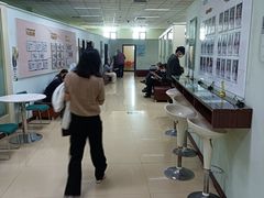 -慈铭体检(世纪城分院)