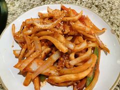 -首尔烤肉大排档(合生汇店)