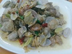 -望海潮海鲜店 特色家常菜(在海一方店)
