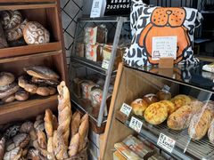 -Juicy Bakery(大学路店)