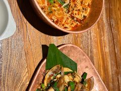 -云海肴·汽锅鸡·云南菜(美罗城店)