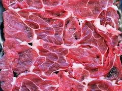 -云聚汇牛很鲜潮汕牛肉火锅(克拉玛依汉博店)