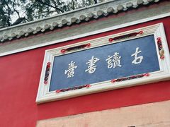 -子昂故里文化旅游区