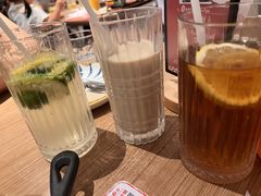 -必胜客(华都店)