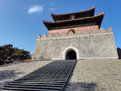 -清东陵