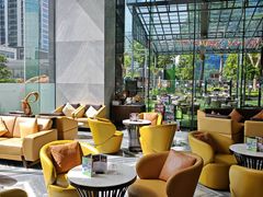 -深圳温德姆至尊酒店