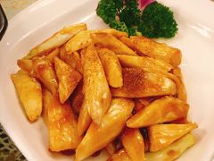 -新聚丰菜馆(太监弄店)