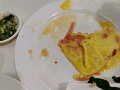 -香港新发烧腊茶餐厅(万象店)