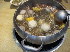 -潮牛鲜天下(小店富康店)