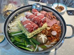 -屋里家延边朝鲜族冷面(梅林3店)