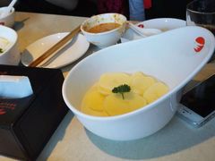 -海底捞火锅(泉城路店)