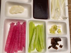 -小大董·烤鸭(凤凰汇店)