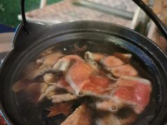 -CAMP.33露营烤肉·团建聚餐(创智天地店)