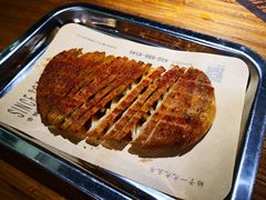 -阿记烧烤(大兴新区店)