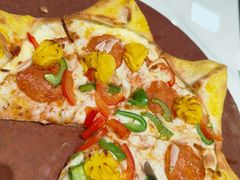 -棒约翰比萨·意面(君尚3019店)