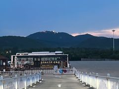 -茅山东方盐湖城景区