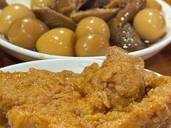 -老袁炒年糕(富豪路店)